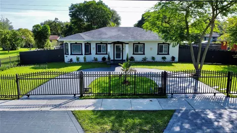 8153 NW 14th Ave, Miami, FL 33147