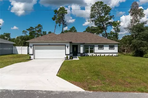 2776 SW 161 Loop, Ocala, FL 34473