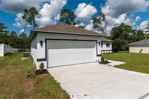 2776 SW 161 Loop, Ocala, FL 34473 photo 3
