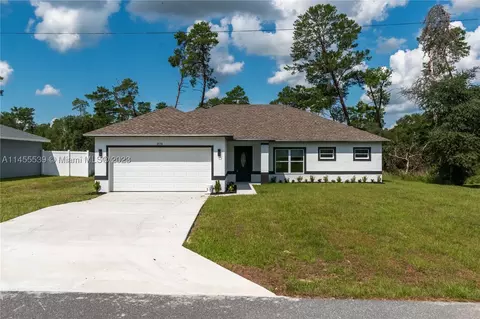 2776 SW 161 Loop, Ocala, FL 34473