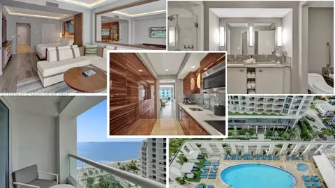551 N Fort Lauderdale Beach Blvd #H1511, Fort Lauderdale, FL 33304