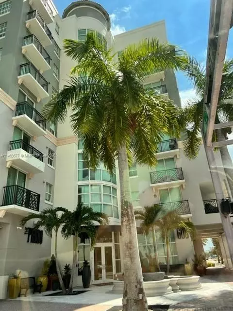 600 S Dixie Hwy #725, West Palm Beach, FL 33401