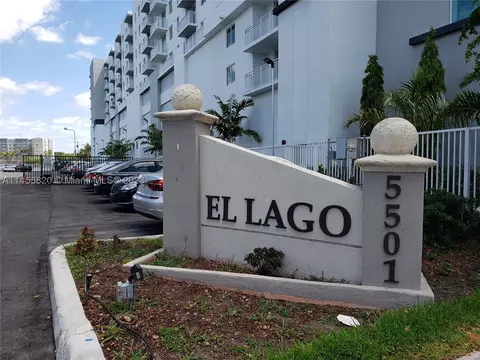 5501 NW 7th St #E309, Miami, FL 33126