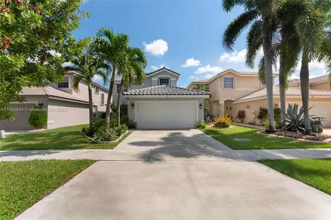 3155 SW 176th Way, Miramar, FL 33029