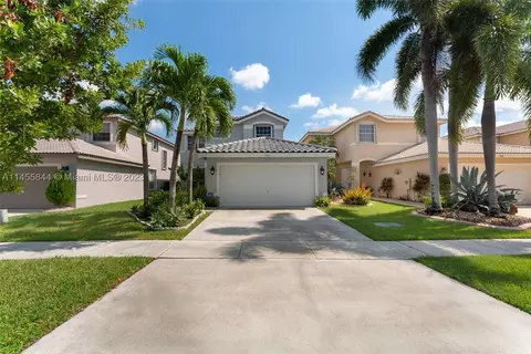 3155 SW 176th Way, Miramar, FL 33029
