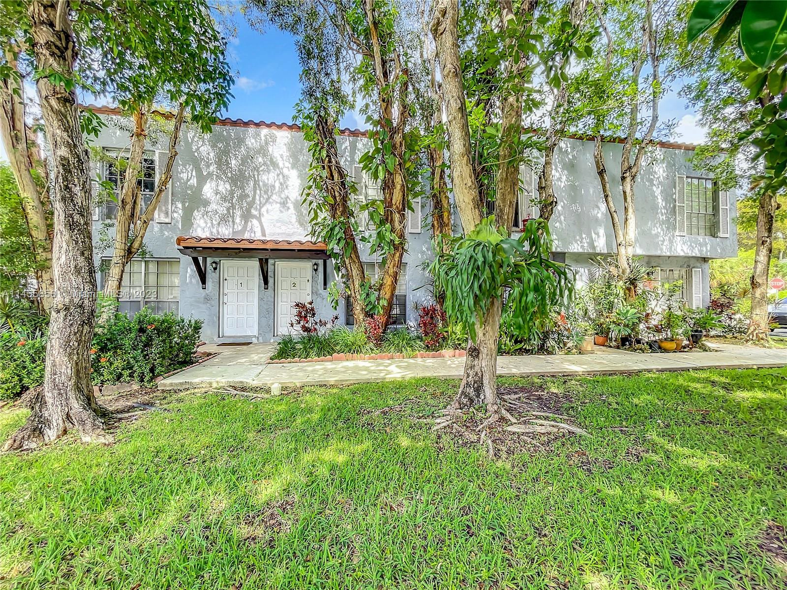 10774 N Kendall Dr Unit G1  