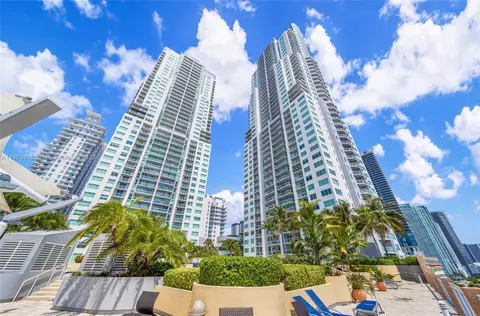 253 NE 2nd St #1704, Miami, FL 33132