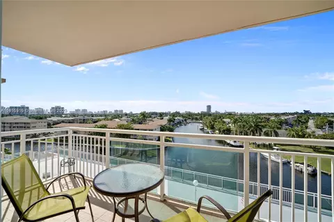 437 Golden Isles Dr #6D, Hallandale Beach, FL 33009