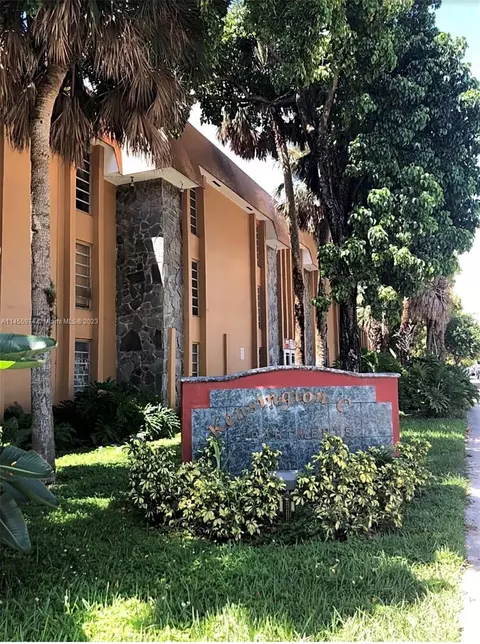 1230 W 54th St #218A, Hialeah, FL 33012