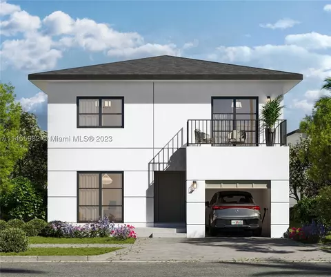 1303 NW 2 Ln, Homestead, FL 33034