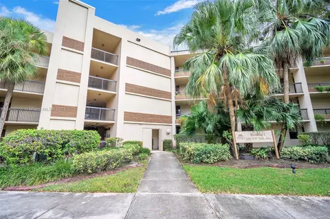 100 NW 76th Ave #409-2, Plantation, FL 33324