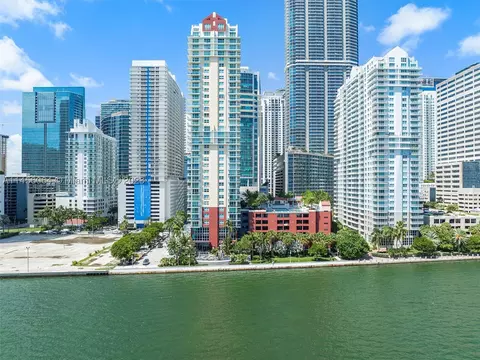 1155 Brickell Bay Dr #1905, Miami, FL 33131