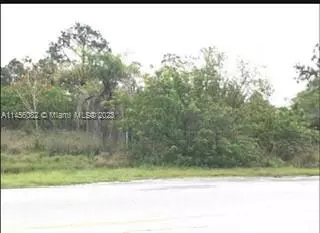 535 N Cabbage Palm St, Clewiston, FL 33440