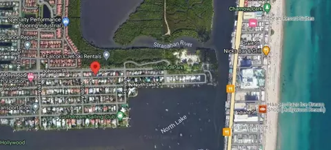 938 Johnson St, Hollywood, FL 33019