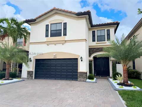 8719 W 33rd Ave, Hialeah, FL 33018