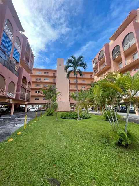 440 E 23rd St #1504, Hialeah, FL 33013