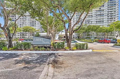 3731 N Country Club Dr #1226, Aventura, FL 33180