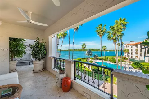 2036 Fisher Island Dr #2036, Miami Beach, FL 33109