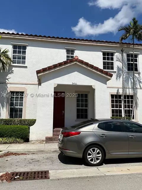 9431 SW 170th Psge #9431, Miami, FL 33196