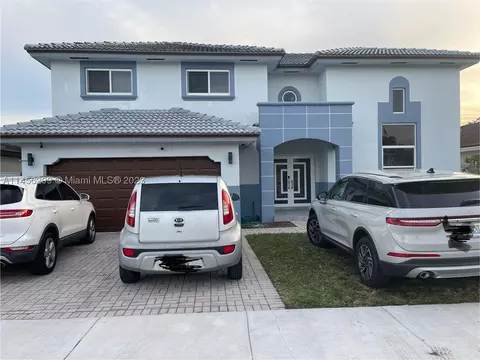 14358 SW 165 St, Miami, FL 33177