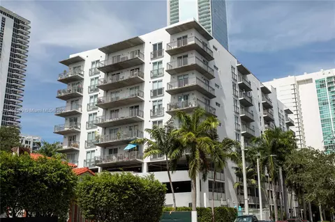 455 NE 25th St #605, Miami, FL 33137