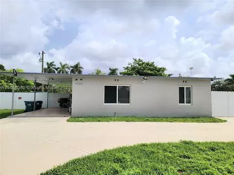 15365 SW 296th St, Homestead, FL 33033