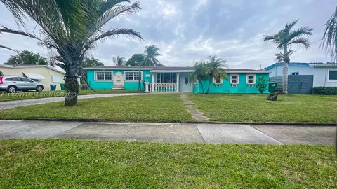 1250 NW 191st St, Miami Gardens, FL 33169