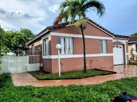 17030 SW 139 Pl, Miami, FL 33177