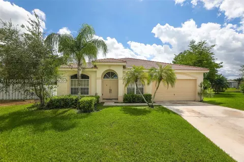 18008 SW 24th St, Miramar, FL 33029