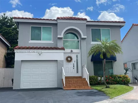 101 NW 85th Pl, Miami, FL 33126