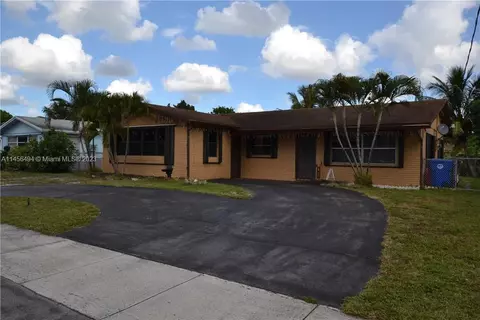 5930 NW 46th Ave, Tamarac, FL 33319