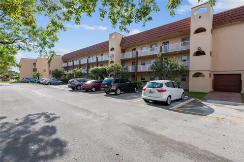 2741 N Pine Island Rd #103, Sunrise, FL 33322