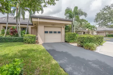 153 Chelsea Ln #153, Plantation, FL 33324