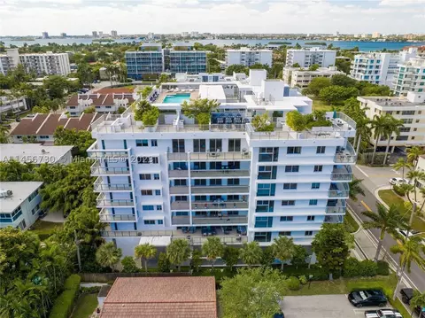Undisclosed, Bay Harbor Islands, FL 33154