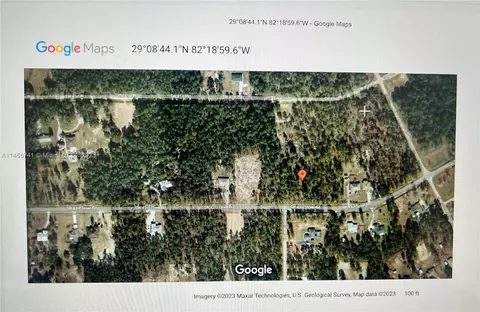 11807 SW 43st Rd, Ocala, FL 34481