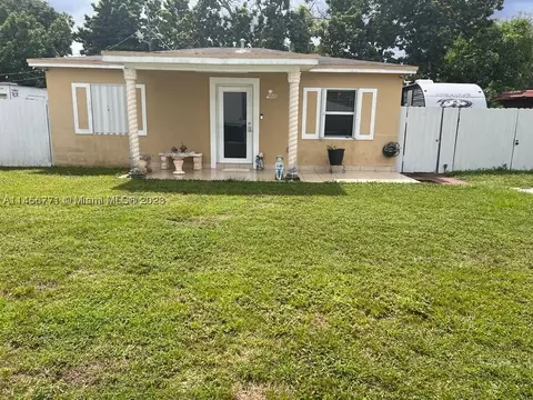 Undisclosed, Miami Gardens, FL 33054