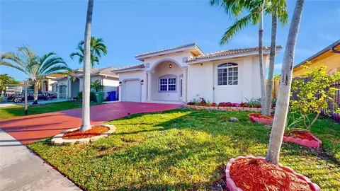 14640 SW 180th St, Miami, FL 33177