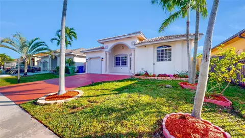 14640 SW 180th St, Miami, FL 33177