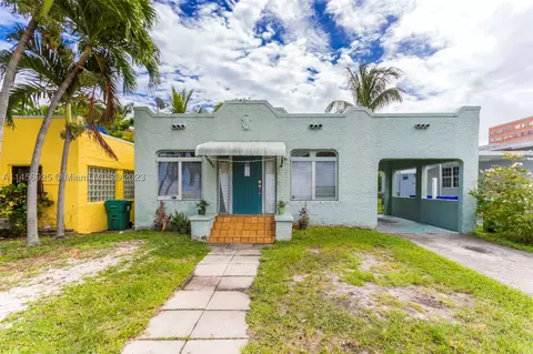 3648 SW 25th Ter, Miami, FL 33133