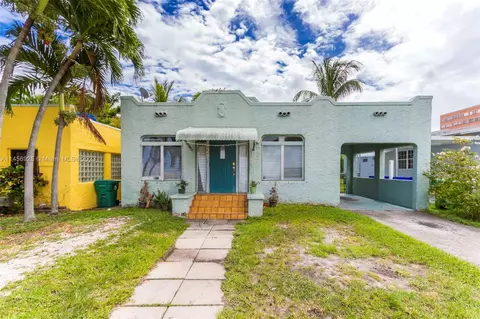 3648 SW 25th Ter, Miami, FL 33133