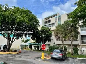2029 NW 46th Ave #E509, Lauderhill, FL 33313