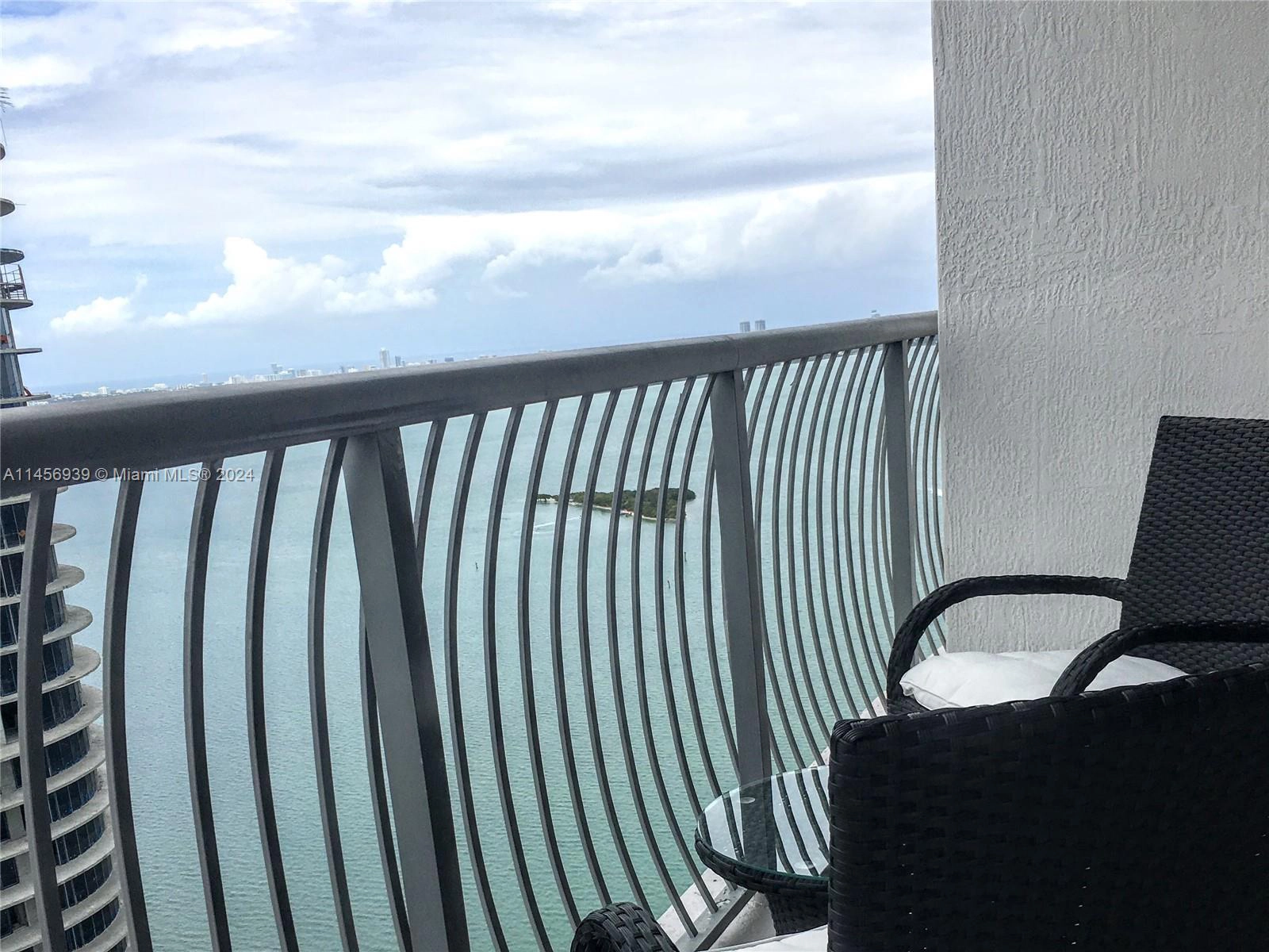 1750 N Bayshore Dr Unit 5109  