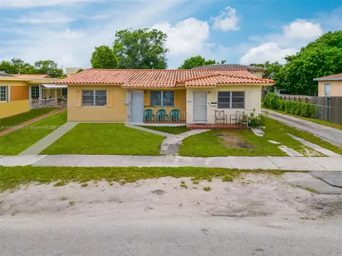 102 NW 33rd Ave, Miami, FL 33125