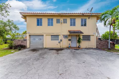 110 NW 33rd Ave, Miami, FL 33125