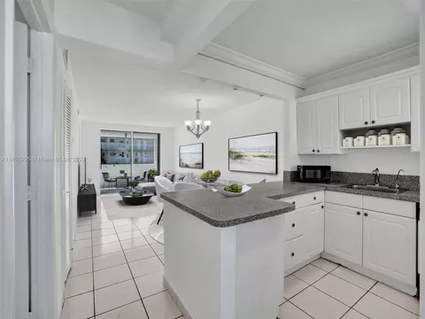 1331 Lincoln Rd #603, Miami Beach, FL 33139