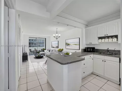 1331 Lincoln Rd #603, Miami Beach, FL 33139