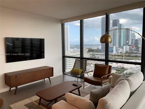1600 NE 1st Ave #1810, Miami, FL 33132