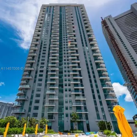 501 NE 31st St #3002, Miami, FL 33137