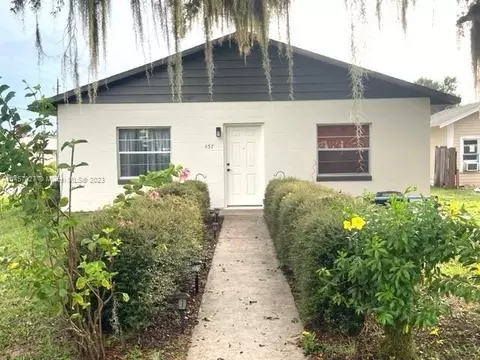 457 Oak Ave, Sebring, FL 33870