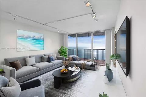 2655 Collins Ave #PH2512, Miami Beach, FL 33140
